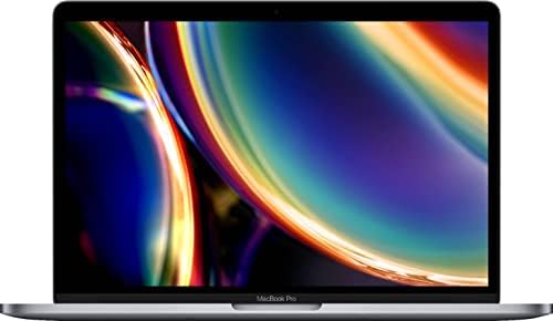 Apple Retina kijelzős MacBook Pro Touch Bár, 2,9 GHz-es, kétmagos Intel core i5, (13-hüvelyk, 8 gb Memória, 512 gb-os) - Space