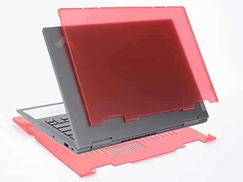 mCover Esetben CSAK Kompatibilis a 2021~2023 14 Lenovo ThinkPad X1 Jóga Gen 6/7, valamint X1 Carbon Gen 9/10 Notebook PC CSAK (NEM