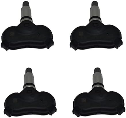 CORGLI Autó Gumiabroncs-Nyomás Érzékelő TPMS a Honda Odyssey Touring 2011-2019, TPMS Abroncs Nyomás Érzékelő Monitor 42753-TR3-A810