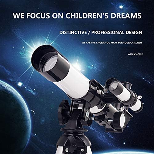 GREFER Refraktor Teleszkóp, a Csillagászat, a Kezdők, a Felnőttek& Gyerekek,Éjszakai Szakmai Csillagokat Monoculars Teleszkóp