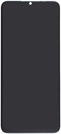 Teljes Képernyős LCD Touch Digitalizáló Szerelvény Csere Szuper Nord N20 SE CPH2469 a Tool Kit Fekete 6.56