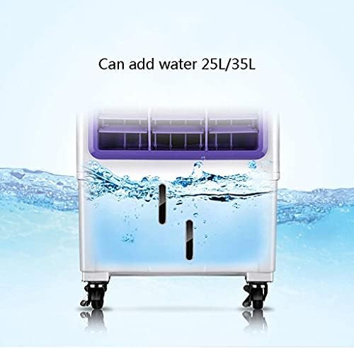 ISOBU LILIANG- - Párolgási Hűtő Ventilátor, Légkondicionáló Hűtő Háztartási Hűtő BMZDLFJ-1