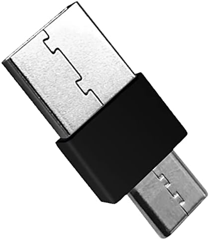 KPMARE 2.4 G, USB Vevő