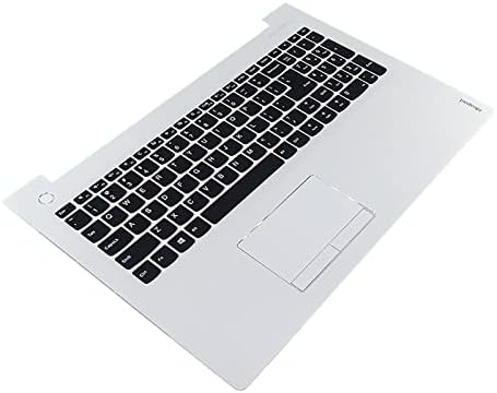 LIAN MO Notebook Billentyűzet Lenovo ThinkPad Xiaoxin 310-15IKB 310-15 Ideapad 510-15ISK Billentyűzet Billentyűzet + C Shell Teljes