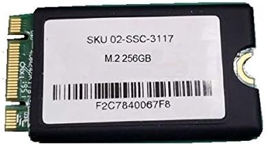 SonicWall M2 64 gb-os Tároló Modul TZ670/570/NSA2700 Sorozat (02-SSC-3115)
