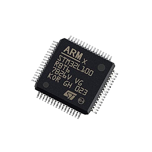 Anncus STM32L100RBT6 STM32L071RZT6 STM32L, Eredeti Elektronikus Alkatrészek - (Szín: STM32L100RBT6)