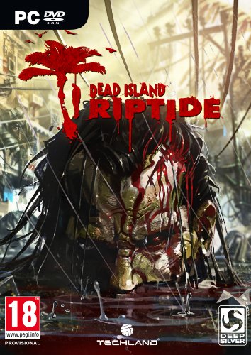 Dead Island: Riptide - PC