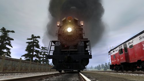 Trainz DLC: Nikkel Lemez nagysebességű Áruszállító Állítsa a [Online Játék Kódját]
