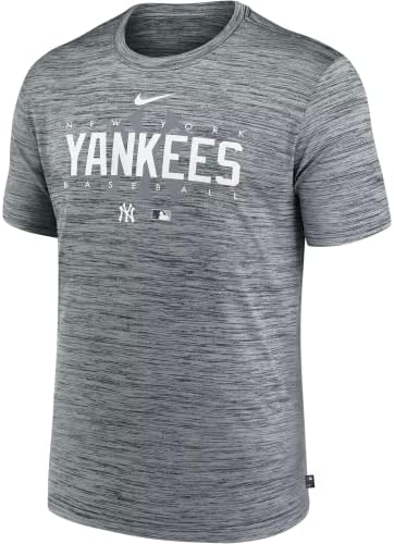 Nike Férfi MLB Legenda Sebesség T-Shirt