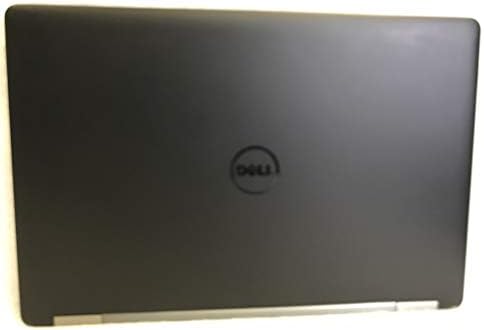 Dell Latitude E5570 15.6 Inch Üzleti Laptop i5-6200U 8GB RAM, 500GB HDD Windows Pro 10