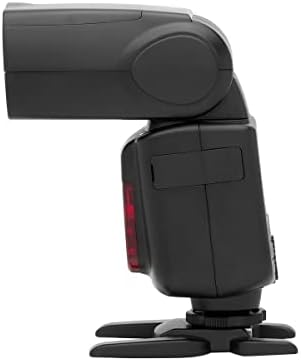 Flashpoint Zoom Li-on R2 TTL On-Vaku, Canon Speedlight (V860II-C)