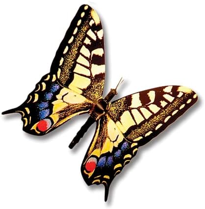 Aktív Aliforms Mozgó Pillangó - Fecskefarkú