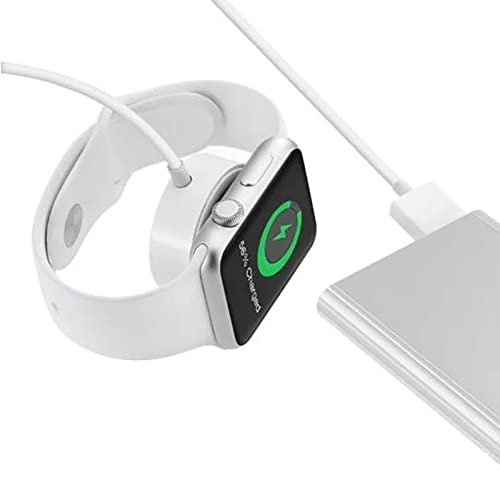 Töltő Kábel Csere Apple Nézni iwatch, USB Töltő Kábel