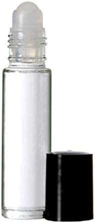 A Parfumerie 10 ml. Üveg Roll Üveg. Tökéletes Illóolajok, Aromaterápia, Parfüm, valamint Köln. Műanyag Henger. Pipetták Tartalmazza