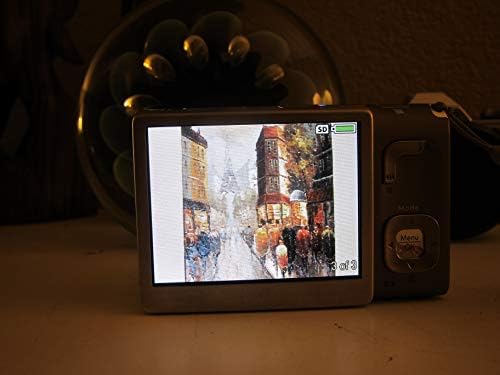 HP Photosmart R967 Digitális Kamera Akkumulátor Töltő