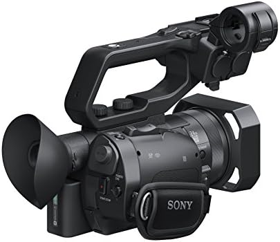 Sony PXW-X70 Szakmai Kézi Kamerát,4K