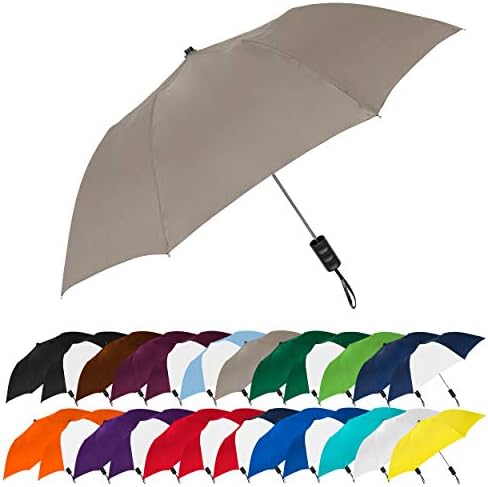 STROMBERGBRAND ESERNYŐK Spektrum Népszerű Stílus 16 Automatikus Nyitott Esernyő Könnyű Súly Utazási Összecsukható Esernyő a Férfiak, mind