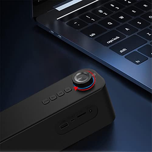 ZLXDP Számítógépes Hangszórók Bluetooth Hangszóró Térhatású Hang Mélysugárzó a Számítógép PC Laptop USB Vezetékes Kettős zenelejátszó
