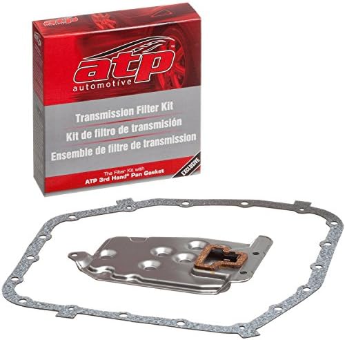 ATP Autóipari B-222 Automata váltó Szűrő Készlet