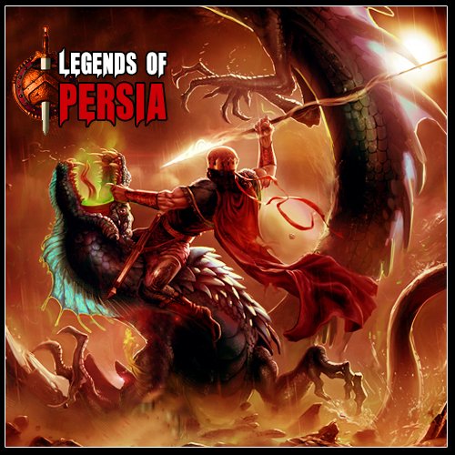 Legends of Persia [Online Játék Kódját]