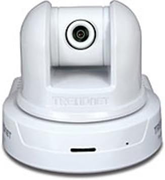 TRENDnet Pan/Tilt/Zoom Internetes Megfigyelő Kamera TV-IP410