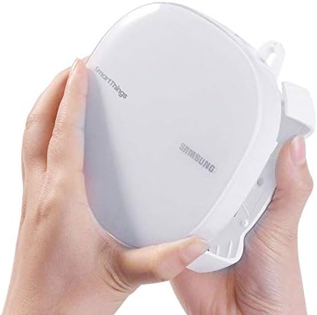 Koroao Fali Konzol, Mennyezetre Szerelhető Tartót Kompatibilis Samsung SmartThings WiFi Háló Router Samsung Csatlakoztassa