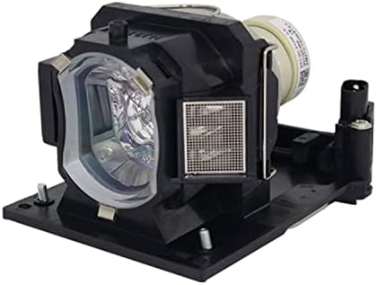 Rembam DT01481/DT01431 Prémium Minőségű Csere Projektor Lámpa Ház HITACHI Projektor