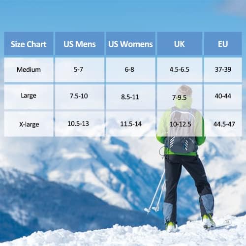 IRAMY Merino Gyapjú Vulkanikus Kőzet Ski Zokni 2 Csomag Síelés, Snowboard, Hideg Időjárás,Termikus térdig érő Meleg Zokni
