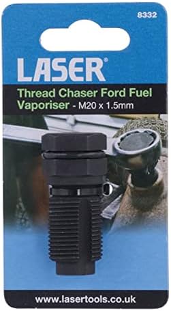 Lézer 8332 Szál Chaser Üzemanyag Elpárologtató DPF M20 x 1,5 mm Kompatibilis Ford