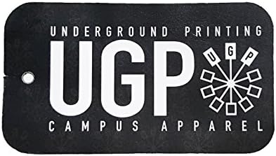 UGP Campus Ruházati USA Zászló Államiság - Amerika Alapító Állam Büszkesége Póló