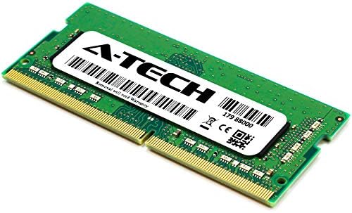 Egy-Tech 16GB Kit (2x8GB) RAM az Acer Nitro 5 AN515-45-R94Q Laptop | DDR4 3200MHz SODIMM PC4-25600 (PC4-3200AA) Memória bővítés,