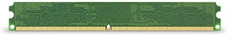 A Kingston Technology 1 GB (1x1 GB-os Modul) 667MHz DDR2 PC2-5300 240-Pin DIMM, Válasszuk a lehetőséget, HP/Compaq Asztali KTH-XW4300/1G