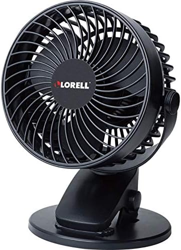 Lorell USB Személyes Ventilátor (44564)