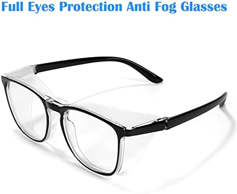 Anti-Köd-Biztonsági Szemüveg, Védőszemüveg, a Nővérek,a Kék Fény Blokkoló Védő Szemüveg Szemüveg a Nők Nővérek
