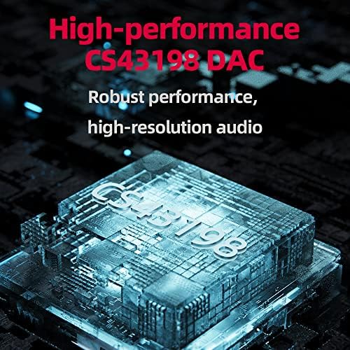 FiiO JadeAudio 11. Kérdés DAC Fejhallgató Erősítő DSD256 PCM 32bit/384bit Okostelefonok/DB 3,5 mm-es 4.4 mm Kimenet