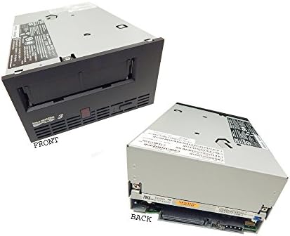 Az IBM Dell DF610 LTO-3 SCSI Szalagos Meghajtó 96P0816 96P0932
