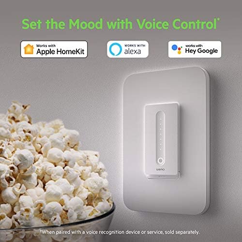 Wemo Smart Plug-Szál, az Apple HomeKit Engedélyezve az Intelligens Otthon Automatizálás, NFC létre, Kompatibilis a Wemo Színpadi Jelenet