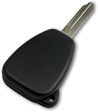 Keyless2Go Csere Kulcsnélküli Bejegyzés Távoli Autó Kulcs Járművek Használata 3 Gomb M3N5WY72XX - 2 Pack