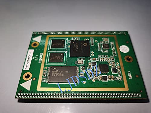 Anncus 1DB/SOK AM3354 Core Board Raktáron