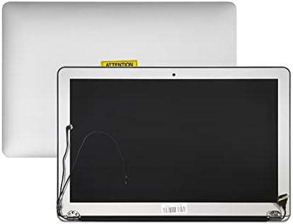 ICTION Új A1465 LCD Teljes Összeállítás a MacBook Air 11.6 A1465 LCD Kijelző Teljes Összeállítás 2013 2014 2015 Év