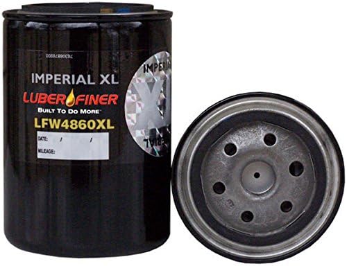 Luber-finer LFW4860XL Hűtőfolyadék Szűrő