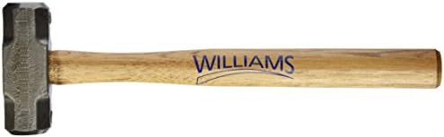 Williams JHWSH-16A Sledge Hammer Fa Fogantyú - 16 Kg