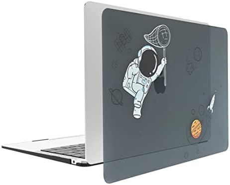 AOGGY Kompatibilis MacBook Air 13 Hüvelykes Esetben 2020 2019 2018 Kiadás M1 A2337 A2179 A1932 Retina Touch ID Laptop Kemény Műanyag