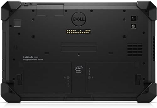 Dell Latitude 7220 Masszív Táblagép - 11.6 Full HD Core i5 8 Generációs i5-8365U Quad-core (4 magos) - 16 GB RAM - 256 GB-os SSD