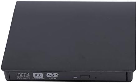 Trjgtas USB 3.0-ás Mobil Külső Esetben a 12,7 mm-es SATA CD-t, DVD-RE Meghajtó Hasznos