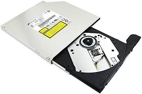 Belső M-Disc 6X 3D-s Blu-ray Író Slim Optikai Meghajtót a Lenovo IdeaPad Y510P Y500 Y550P Y410P Z500 Z710 Z510 Y400 Y410