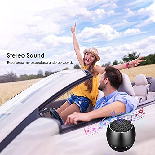 Aresrora Hordozható Bluetooth Hangszóró,a Szabadban Vezeték nélküli Mini Bluetooth Hangszóró, Beépített Mikrofon,a Kihangosító Hívás TF