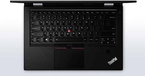 Lenovo ThinkPad X1 Carbon 4 Üzleti Ultrabook Windows 10 Pro - Intel Core i5-6300U, 256 gb-os NVMe-PCIe SSD, 8GB RAM, 14 FHD IPS