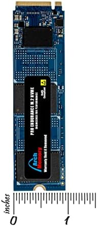 Arch Memória Csere Dell SNP112284P/2TB AB400209 2TB M. 2 2280 PCIe (3.0 x4) NVMe szilárdtestalapú Meghajtó Precíziós Munkaállomás