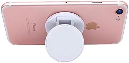 Telefon Markolat Apple iPhone 8 Plusz (Telefon Markolat által BoxWave) - SnapGrip Tilt Tartó, Hátsó Tapadás Fokozó Tilt Állni